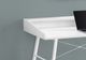 Monarch Specialties Inc. White Computer Desk-1