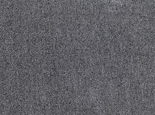 Furniture of America® Sofi Dark Gray Button Tufted Swivel Chair-1