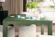 Hooker® Furniture Commerce and Market Ren Moritz Oyster Upholstered Dining Chair-3