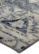 Feizy Palomar Blue/Gray 5' x 8' Rug-2