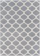 Surya Horizon Medium Gray 8'x10' Area Rug-0