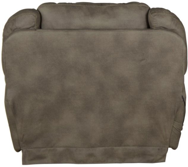 Catnapper® Flynn Fig Power Lay Flat Recliner with Power Headrests and Lumbar-3