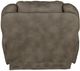 Catnapper® Flynn Fig Power Lay Flat Recliner with Power Headrests and Lumbar-3