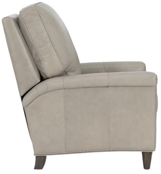 Bradington-Young Customizable Mallory Manual Recliner-2