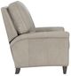 Bradington-Young Customizable Mallory Manual Recliner-2