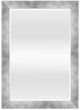 Crestview Collection Impressions 4 Silver Wall Mirror-0