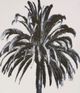 Stylecraft Black/Light Gray Wall Art-1