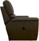 La-Z-Boy® Ava Mineral Leather Manual Reclining Loveseat-2