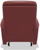 La-Z-Boy® Tripoli PowerReclineXRw™ Reclina-Way® Cherry Wall Recliner-3