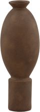Dovetail Furniture Raiden Brown Vase-0
