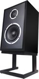 KLH® Model Three 8" Nordic Noir Bookshelf Speaker (Each)-0