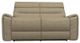 La-Z-Boy® Soren Khaki Power Reclining Loveseat with Headrest-1