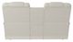 La-Z-Boy® Pinnacle Shell Power Wall Reclining Loveseat with Headrest and Console-3
