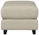 Palliser® Furniture Customizable Alula Ottoman-1