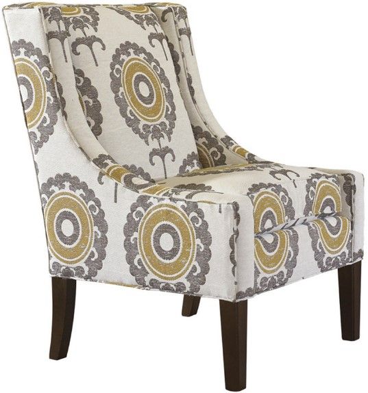Lexington Home Customizable Calypso Chair-2