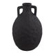 Renwil® Fox Matte Black Vase-0