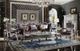 ACME Furniture Picardy Antique Platinum/Purple Sofa-1
