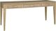 aspenhome® Maddox Biscotti 68" Writing Desk-0