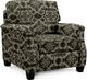 England Furniture Customizable Salem Chair-1