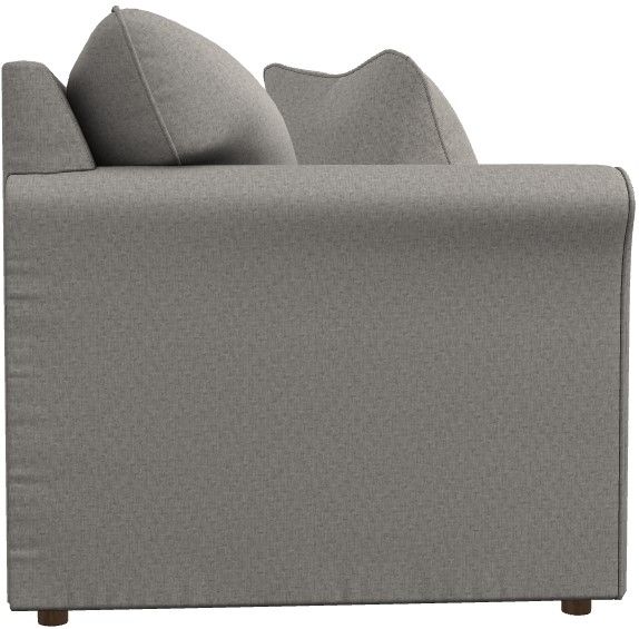 La-Z-Boy® Leah Stone Queen Sleeper Sofa-2