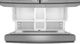 Whirlpool® 36" 28.9 Cu. Ft. Finger-Print Resistant Stainless Steel Finish French Door Refrigerator-4