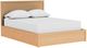 EQ3 Marcel Oak Double Lift Bed-1