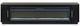Martin Furniture Uptown Black 96" Fireplace TV Stand-2