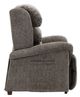 UltraComfort™ Polaris Asher Medium Power Lift Recliner-3
