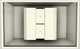 Vent-A-Hood® Designer Series 48" Biscuit Island Range Hood-2