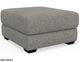 Corinthian Accent Cocktail Ottoman-0