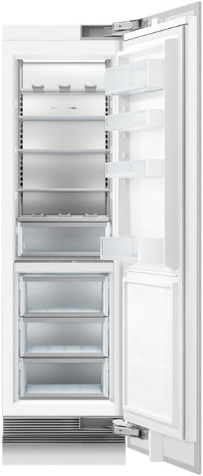 Fisher Paykel Series 9 12.4 Cu. Ft. Panel Ready Built-in Column Refrigerator-3