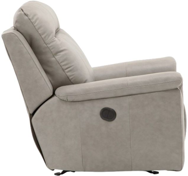 Palliser® Furniture Customizable Westpoint Swivel Rocker Recliner-1
