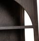 Crestview Collection Belmont Brown Bookcase-4