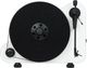 Pro-Ject White Matte Vertical Right-Handed Plug and Play Turntable-0