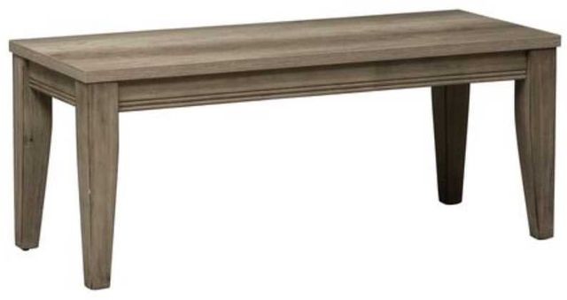 Liberty Furniture Sun Valley Sandstone Bench-0