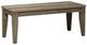 Liberty Furniture Sun Valley Sandstone Bench-0