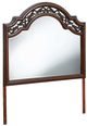 Signature Design by Ashley® Lavinton Brown Dresser and Mirror-2