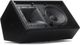 Klipsch® Professional Black KI-172-SMA-II Multi-Angle 8" 2-Way Loudspeaker-0
