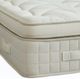 Avocado Luxury Organic 15" Hybrid Ultra Plush Box Top Queen Mattress-1