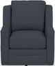 Jackson Furniture Foley Jeans Swivel Chair-1