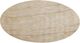 TOV Furniture Sonia Travertine Indoor/Outdoor Coffee Table-5