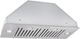 KOBE® Brillia Series 30" Stainless Steel Insert Range Hood-2
