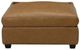 Palliser® Furniture Customizable Charli Storage Ottoman with Table-2