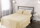 BEDGEAR® Hyper-Cotton™ Champagne California King Sheet Set-4