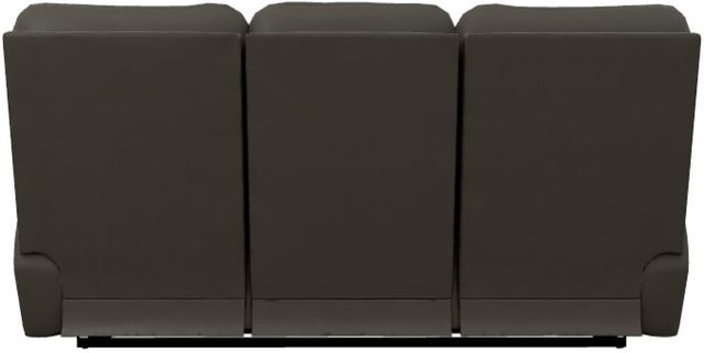 La-Z-Boy® Trouper Tar Power Reclining Sofa with Headrest and Lumbar-3