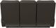 La-Z-Boy® Trouper Tar Power Reclining Sofa with Headrest and Lumbar-3