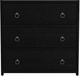 Butler Specialty Company Lark Washed Black Dresser-2