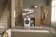 Miele 24" Lotus White Front Load Washer -3