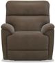 La-Z-Boy® Trouper Power-Recline-XRW™ Reclina-Way® Mink Wall Recliner-0