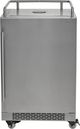 Coyote® 24" Stainless Steel Outdoor Kegerator-1